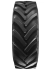 Pneu agricole BKT 460/70R24 (17.5LR24) 159A8 RT-747 TL