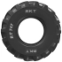Pneu agricole BKT 460/70R24 (17.5LR24) 159A8 RT-747 TL