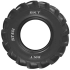 Pneu industriel BKT 375/75R20 (14.9LR20) 119B RT-851 TL