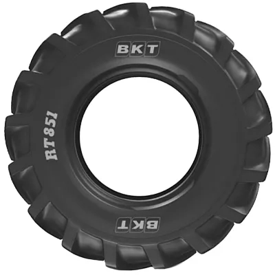 Pneu industriel BKT 375/75R20 (14.9LR20) 119B RT-851 TL