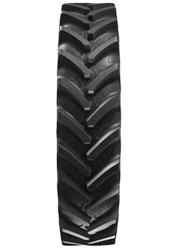 Pneu agricole BKT 320/85R28 (12.4R28) 124B AGRIMAX RT-855 TL