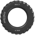 Pneu agricole BKT 320/85R32 (12.4R32) 126B AGRIMAX RT-855 TL