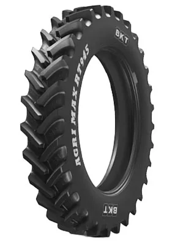 Pneu agricole BKT 380/90R46 (14.9R46) 159A8 AGRIMAX RT-945 TL