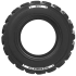 Pneu industriel BKT 27x10.00-12 14PR SKID POWER HD TT