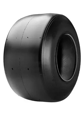 Pneu kart BKT 11x7.10-5 SM-68 TL