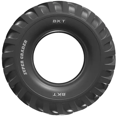 Pneu industriel BKT 13.00-24 12PR SUPER GRADER TL