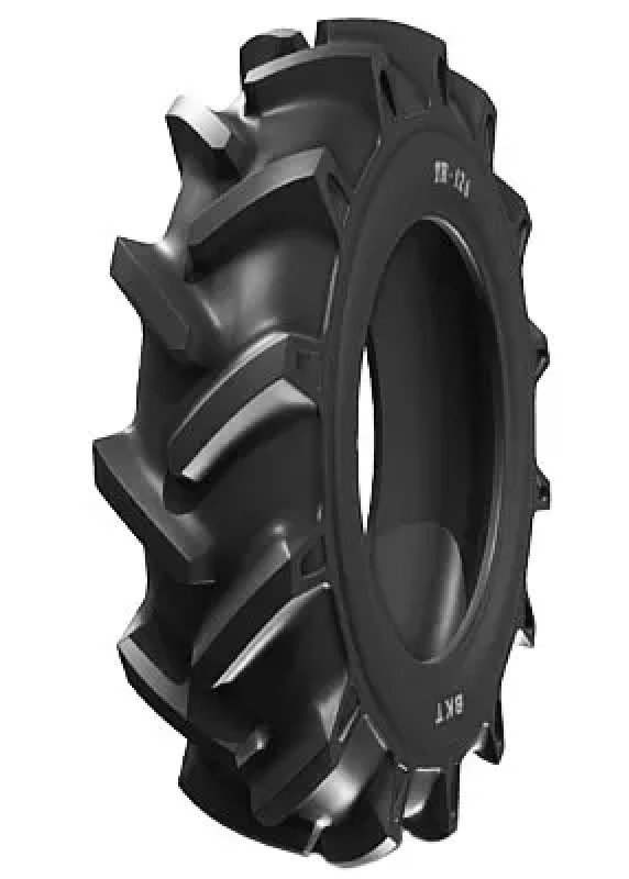 Pneu cramponné BKT 6-14 4PR TR-126 TT