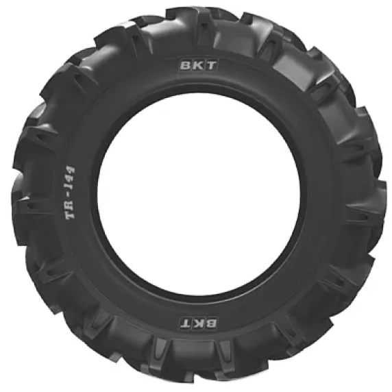 Pneu agricole BKT 7-16 4PR TR-144 TT