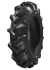 Pneu agricole BKT 8-18 6PR TR-144 TT