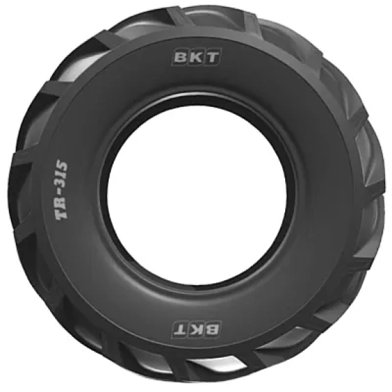 Pneu motoculteur BKT 23x10.50-12 12PR TR-315 TL