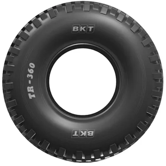 TR-360