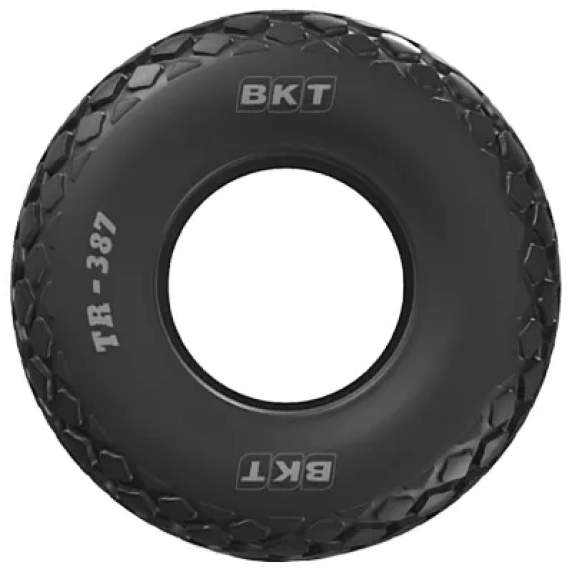 Pneu Industriel BKT 12.4-28 8PR TR-387 TL