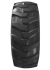 Pneu industriel BKT 16.9-24 12PR TR-459 TL