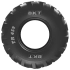 Pneu industriel BKT 16.9-24 12PR TR-459 TL