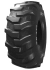 Pneu industriel BKT 16.9-24 12PR TR-459 TL