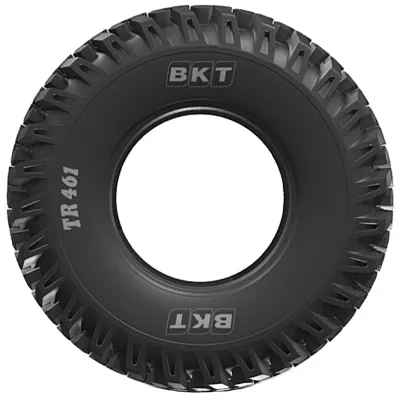 Pneu industriel BKT 12.5/80-18 12PR TR-461 TL