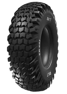 Pneu industriel BKT 12.5/80-18 12PR TR-461 TL