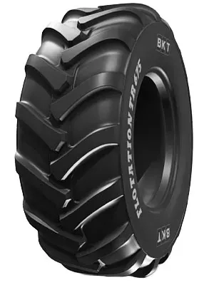 Pneu remorque agricole BKT 500/60-22.5 16PR FLOTATION TR-675 TL
