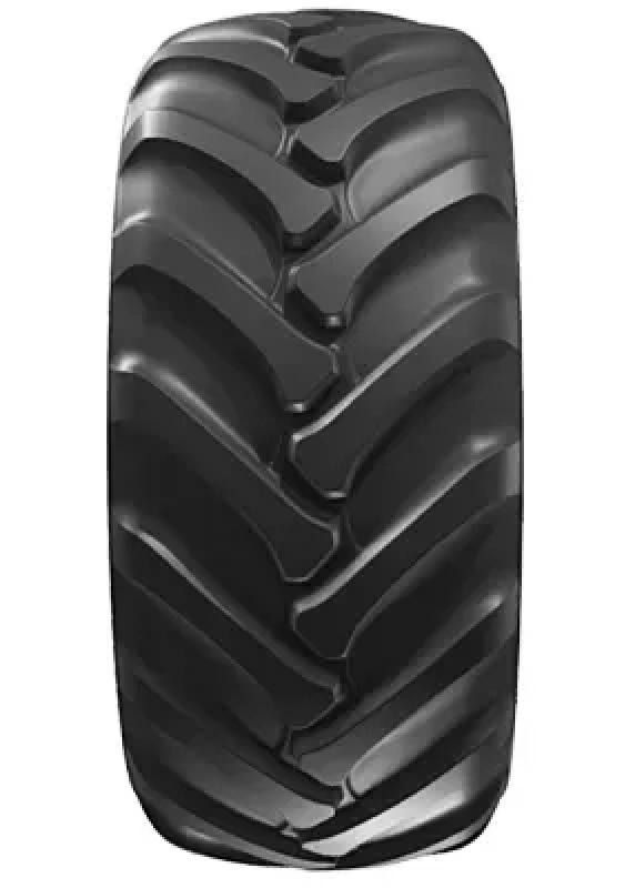 Pneu forestier BKT 710/45-26.5 24PR TR-678 CEINTURE ACIER TL