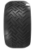 Pneu gazon BKT 33x15.50-15 6PR TRAC MASTER TL