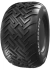 Pneu gazon BKT 33x15.50-15 6PR TRAC MASTER TL