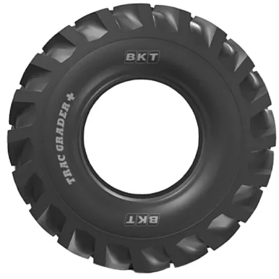TRAC GRADER
