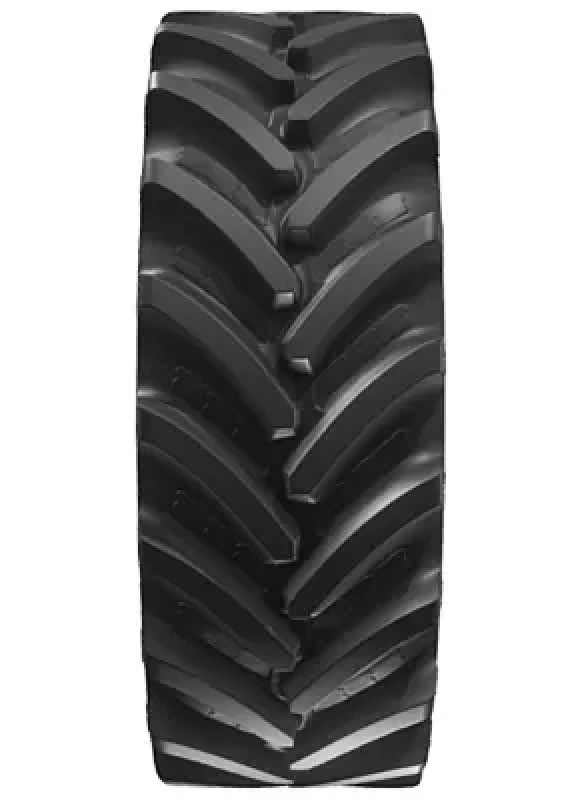 Pneu agricole BKT 710/70R38 181D AGRIMAX V-FLECTO VF TL