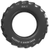 Pneu agricole BKT 650/65R42 174D AGRIMAX V-FLECTO VF NRO TL