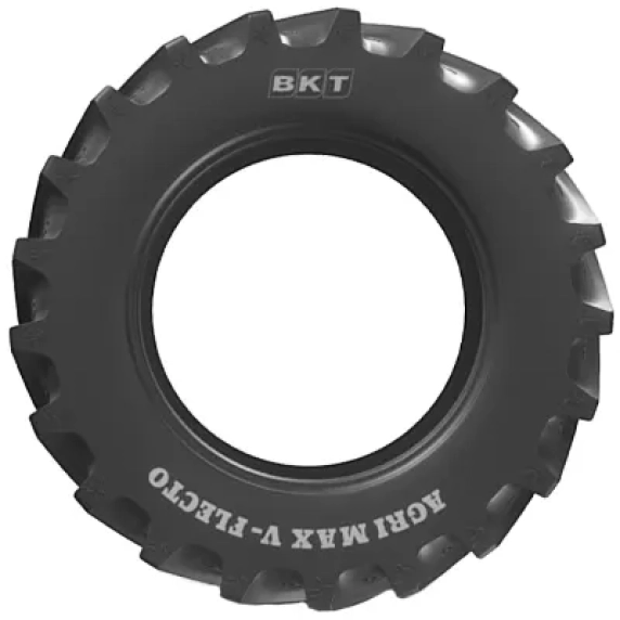Pneu agricole BKT 710/70R38 181D AGRIMAX V-FLECTO VF TL