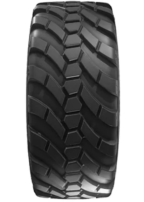 Pneu remorque agricole BKT 800/45R26.5 179D V-FLEXA CEINTURE ACIER VF TL