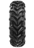 Pneu quad BKT 23x8-11 6PR WING 207 TL