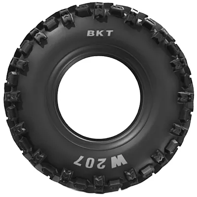 Pneu quad BKT 23x8-11 6PR WING 207 TL