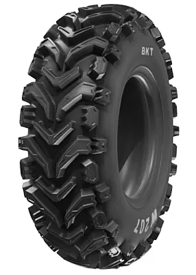 Pneu quad BKT 23x8-11 6PR WING 207 TL