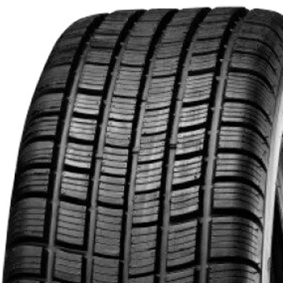Pneu voiture hiver BLACKSTAR 205/55R16 91H ASPEN2 M+S TL