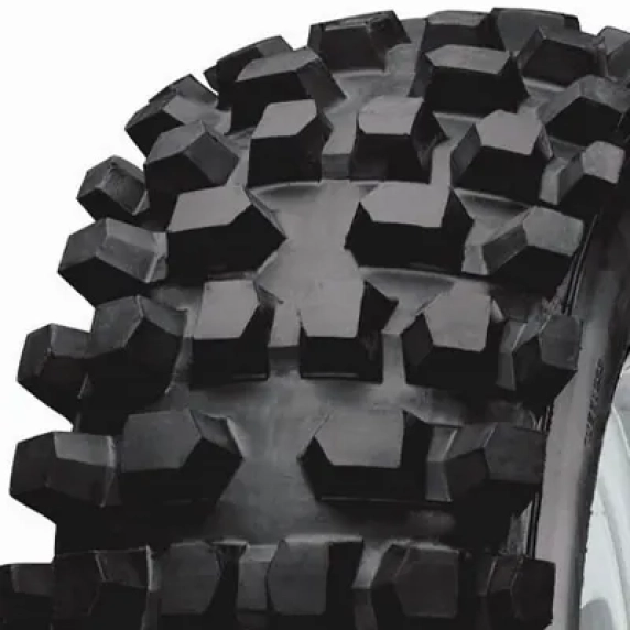 Pneu 4x4 - SUV BLACKSTAR 155/80R13 83N CROSS M+S TL