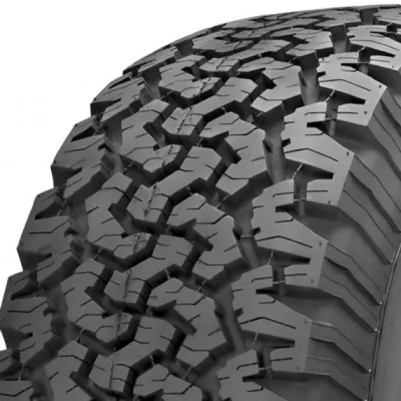 Pneu 4x4 - SUV BLACKSTAR 245/70R16 107Q GLOBE TROTTER 3PMSF TL