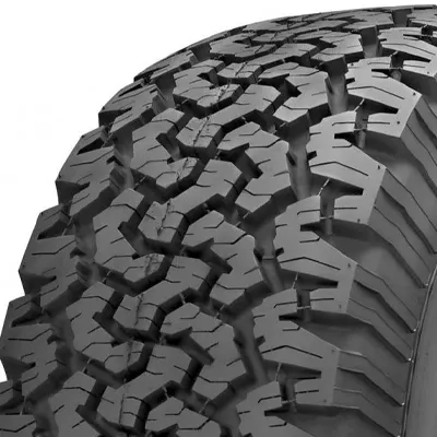 Pneu 4x4 - SUV BLACKSTAR 235/65R17 104Q GLOBE TROTTER FS 3PMSF TL