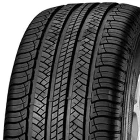 Pneu 4x4 - SUV BLACKSTAR 235/60R16 100H HIGHWAY TL
