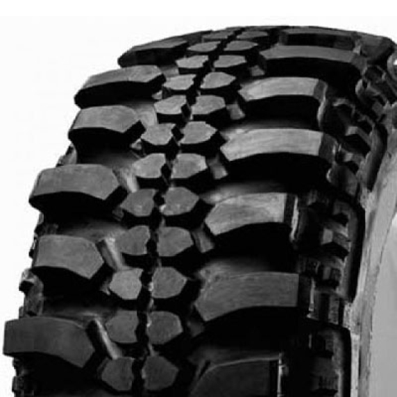 Pneu 4x4 - SUV BLACKSTAR 235/85R16 120Q MUDMAX FLANCS CRAMPONNES 2 M+S TL