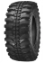 Pneu 4x4 - SUV BLACKSTAR 195/80R15 96Q MUDMAX FLANCS CRAMPONNES M+S TL