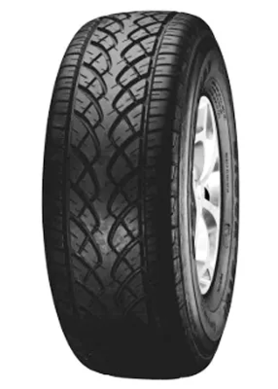 Pneu 4x4 - SUV BLACKSTAR 275/70R16 114H SPEEDWAY TL