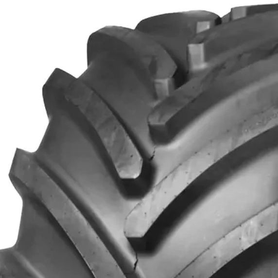 Pneu agricole BRIDGESTONE 800/65R32 178A8 VT-COMBINE CFO IF TL