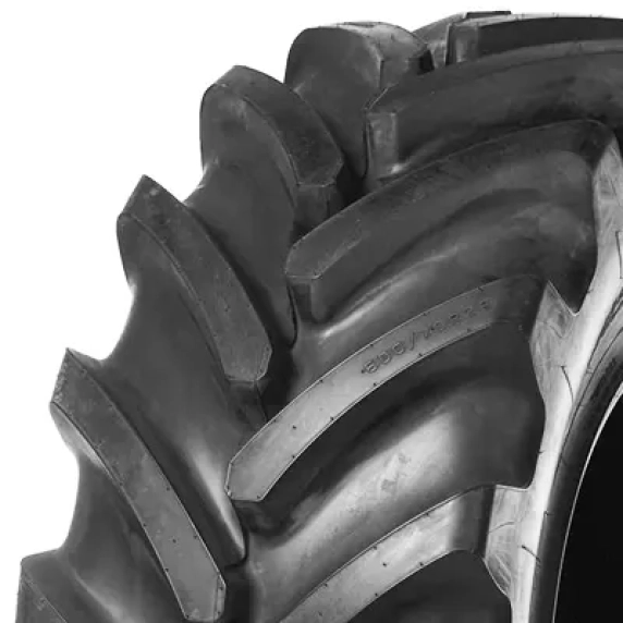 Pneu agricole BRIDGESTONE 600/65R38 164D VT-TRACTOR VF NRO TL