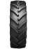 Pneu agricole BRIDGESTONE 280/85R24 115D VX-R TRACTOR TL