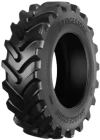 VX-R TRACTOR