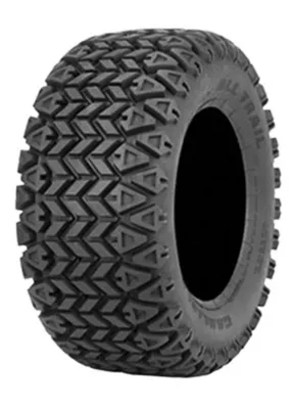 ALL TRAIL 2
