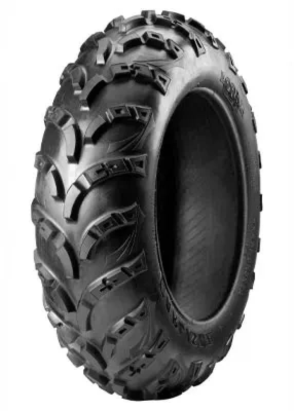 Pneu quad CARLSTAR 25x8-12 (205/80-12) 61K AT-489 TL