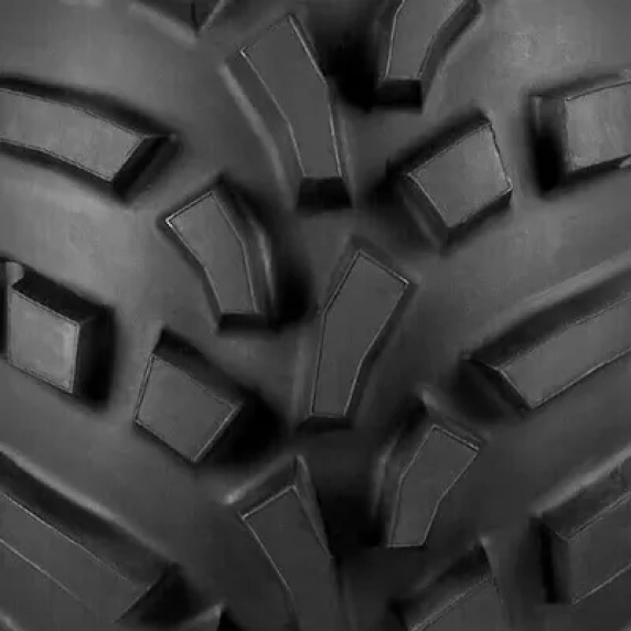 Pneu quad CARLSTAR 25x8-12 (205/80-12) 61K AT-489 TL