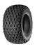 Pneu quad CARLSTAR 145/70-6 KNOBBY TL