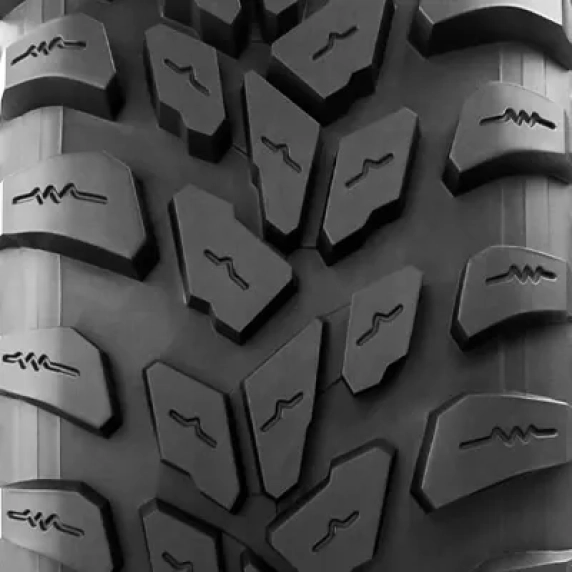 Pneu quad CARLSTAR 25x10R12 (255/65R12) 50N PAVEMASTER TL